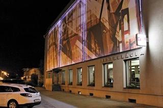 Kongres Roca Готель Кошице